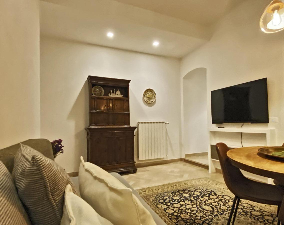 San Lorenzo For Foodies Apartamento Florencia