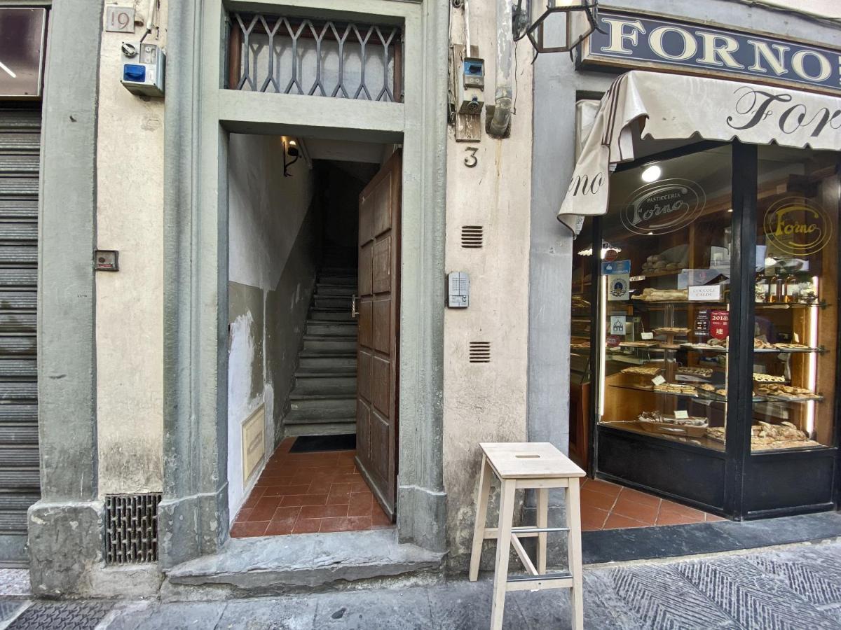 San Lorenzo For Foodies Florencia