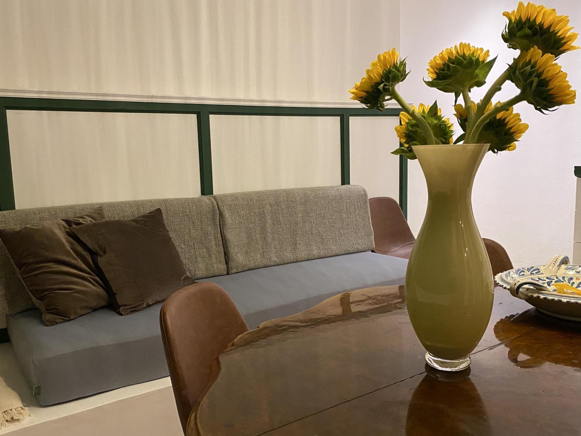 San Lorenzo For Foodies Apartamento
